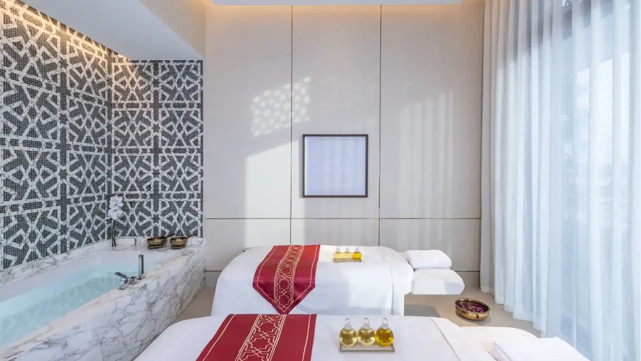 Anantara Mina Ras Al Khaimah Resort