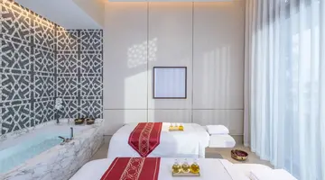 Anantara Mina Ras Al Khaimah Resort
