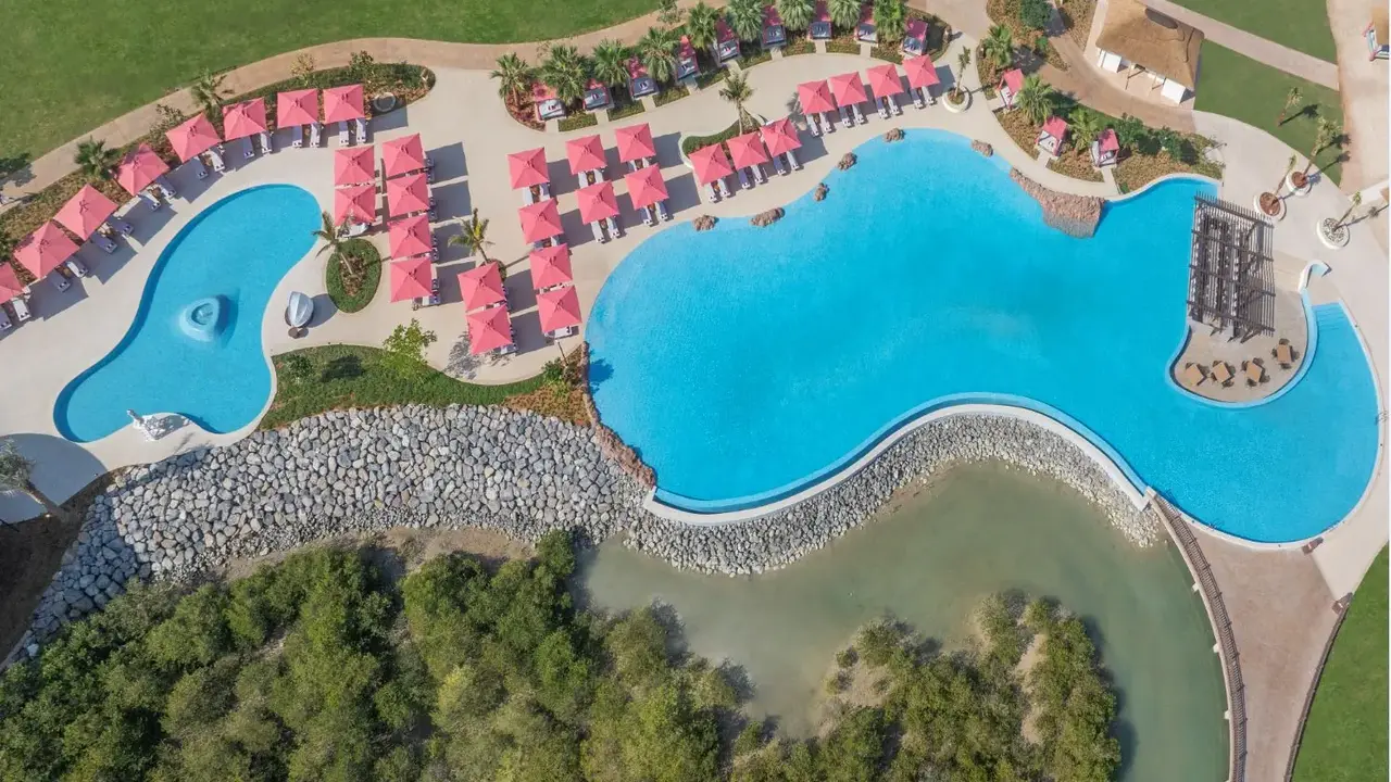 Anantara Mina Ras Al Khaimah Resort