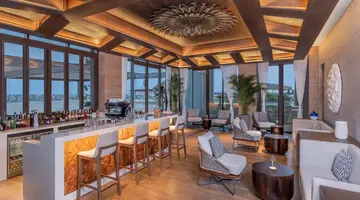 Anantara Mina Ras Al Khaimah Resort