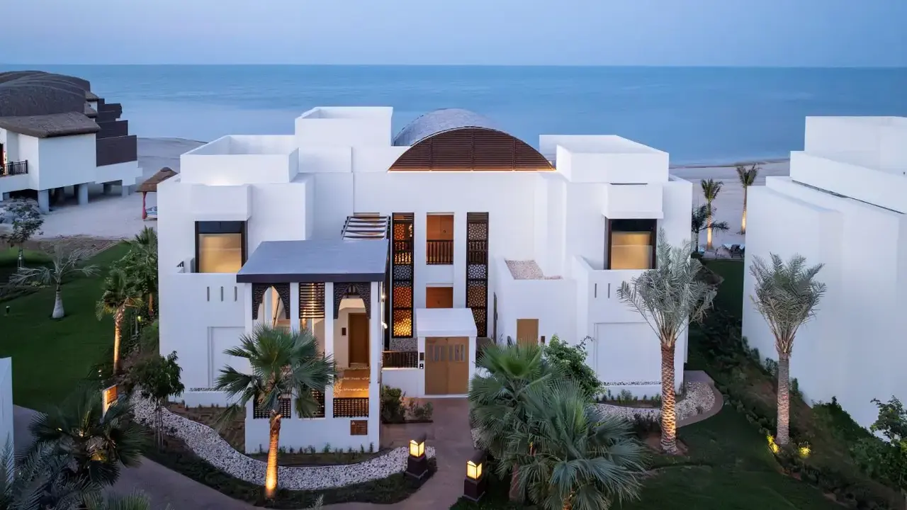 Anantara Mina Ras Al Khaimah Resort