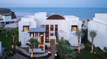 Anantara Mina Ras Al Khaimah Resort