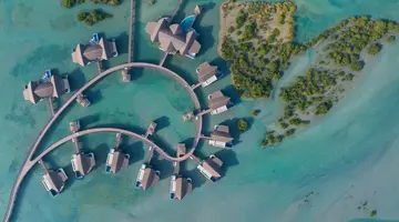 Anantara Mina Ras Al Khaimah Resort