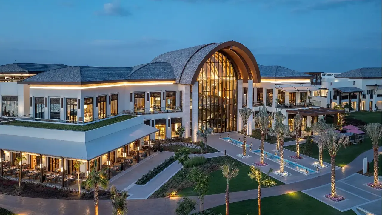 Anantara Mina Ras Al Khaimah Resort