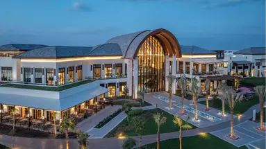 Anantara Mina Ras Al Khaimah Resort