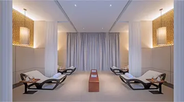 Anantara Mina Ras Al Khaimah Resort