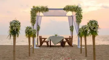 Anantara Mui Ne Resort 5