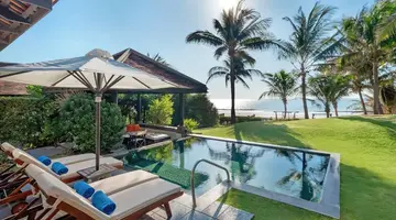 Anantara Mui Ne Resort 5