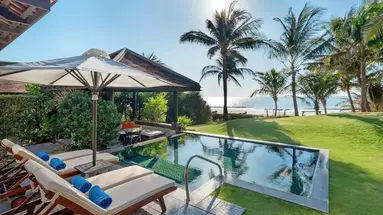 Anantara Mui Ne Resort 5