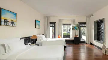 Anantara Mui Ne Resort 5
