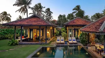 Anantara Mui Ne Resort 5