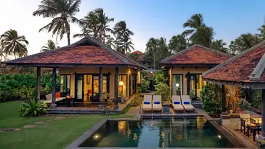 Anantara Mui Ne Resort 5