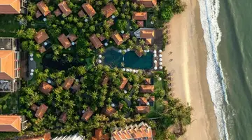 Anantara Mui Ne Resort 5