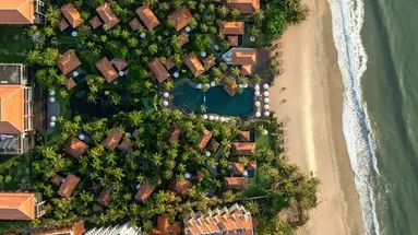 Anantara Mui Ne Resort 5