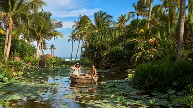 Anantara Mui Ne Resort 5