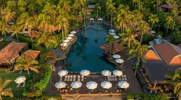 Anantara Mui Ne Resort 5