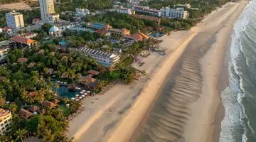 Anantara Mui Ne Resort 5