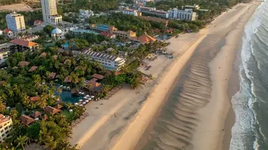 Anantara Mui Ne Resort 5