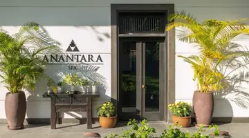 Anantara Mui Ne Resort 5