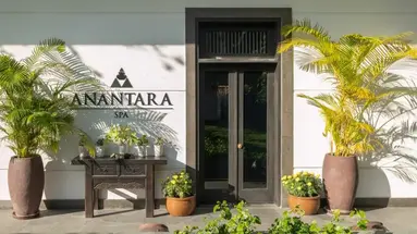 Anantara Mui Ne Resort 5