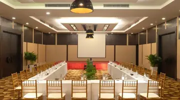 Anantara Mui Ne Resort 5