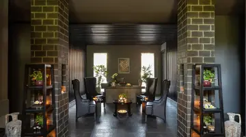 Anantara Mui Ne Resort 5