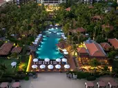 Anantara Mui Ne Resort 5