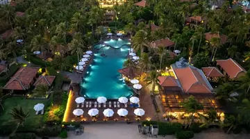 Anantara Mui Ne Resort 5