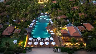 Anantara Mui Ne Resort 5