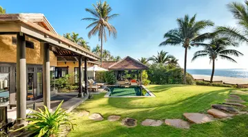 Anantara Mui Ne Resort