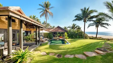 Anantara Mui Ne Resort