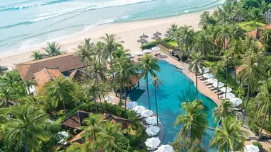 Anantara Mui Ne Resort