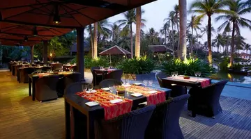 Anantara Mui Ne Resort