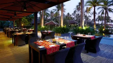 Anantara Mui Ne Resort