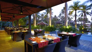 Anantara Mui Ne Resort