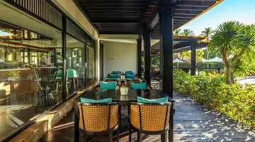 Anantara Mui Ne Resort