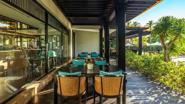 Anantara Mui Ne Resort