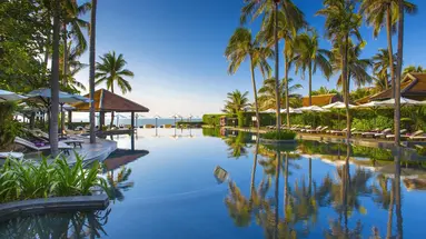 Anantara Mui Ne Resort