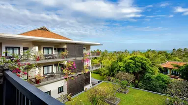 Anantara Mui Ne Resort