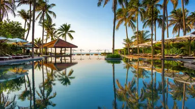 Anantara Mui Ne Resort