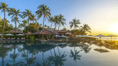Anantara Mui Ne Resort