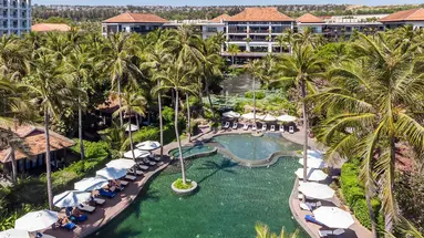 Anantara Mui Ne Resort