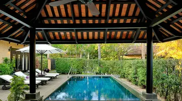 Anantara Mui Ne Resort