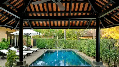 Anantara Mui Ne Resort