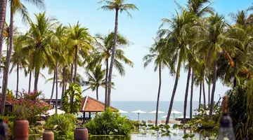 Anantara Mui Ne Resort