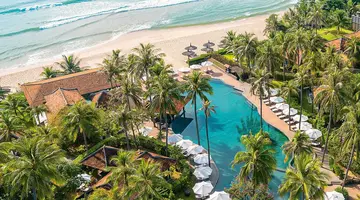 Anantara Mui Ne Resort