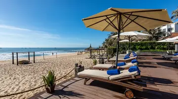 Anantara Mui Ne Resort