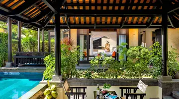 Anantara Mui Ne Resort