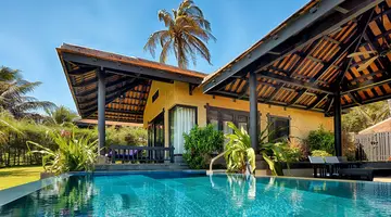 Anantara Mui Ne Resort
