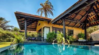 Anantara Mui Ne Resort
